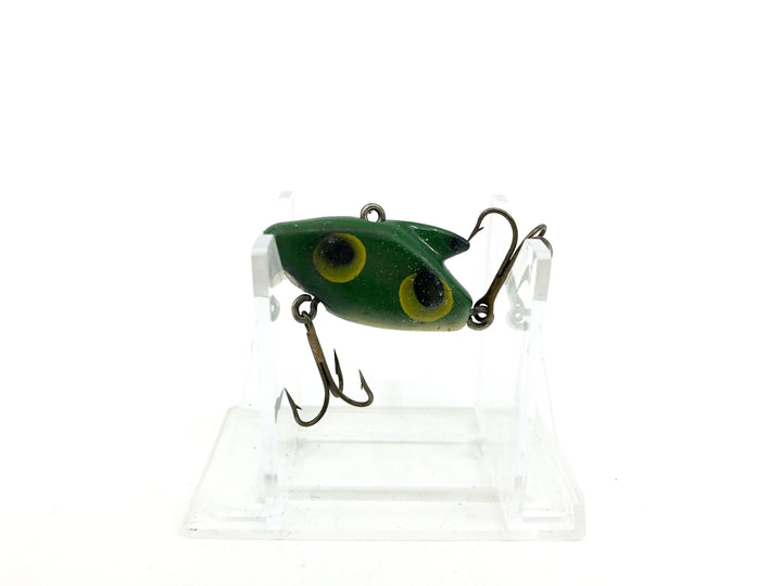 Imitation Heddon Sonic Lure, Frog Color