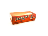 Johnson's Silver Minnow No 1010 in Box
