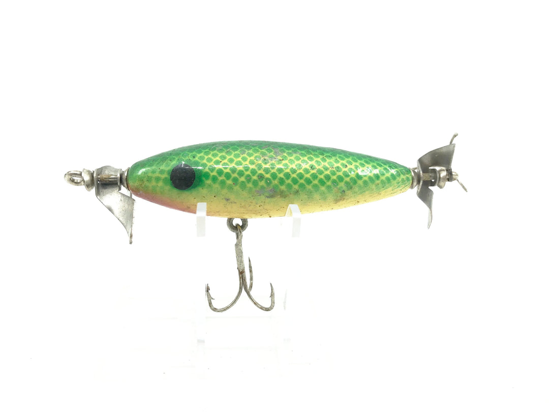 Luhr-Jensen Torpedo Bait