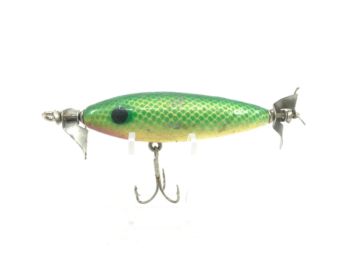 Luhr-Jensen Torpedo Bait