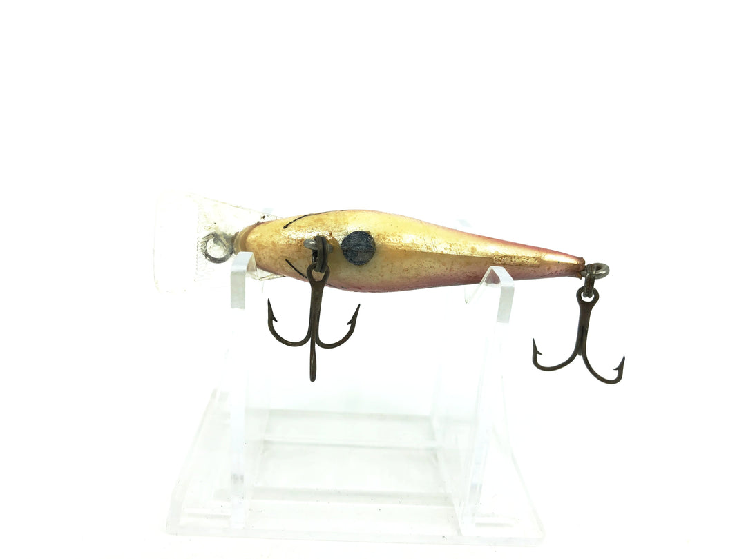 Lazy Ike Natural Ike, Rainbow Trout Color NIM-25 RT