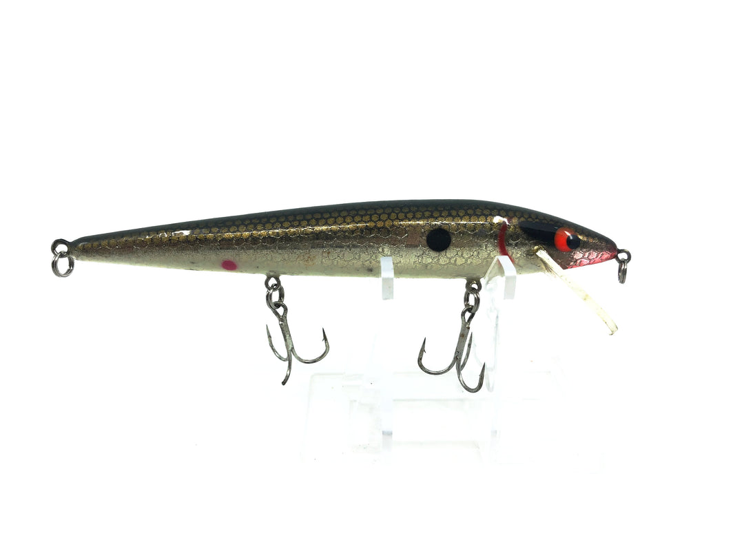 Smithwick Suspending Rattlin' Rogue, Tennessee Shad Color