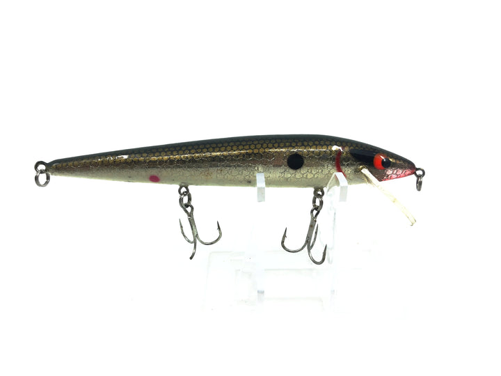 Smithwick Suspending Rattlin' Rogue, Tennessee Shad Color