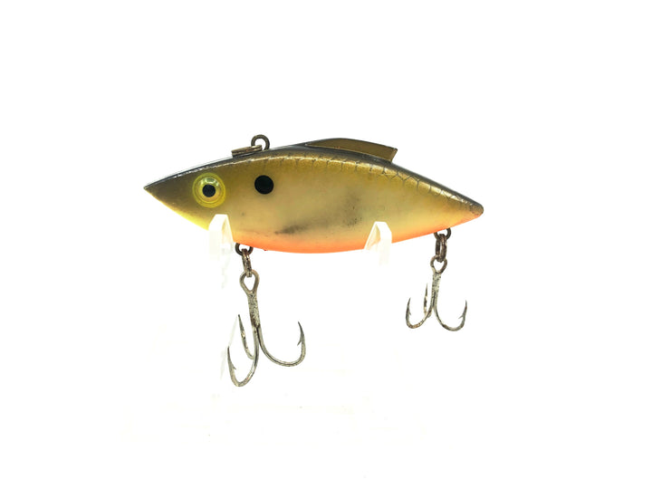 Bill Lewis Rat-L-Trap, #52 Chartreuse Shiner Color