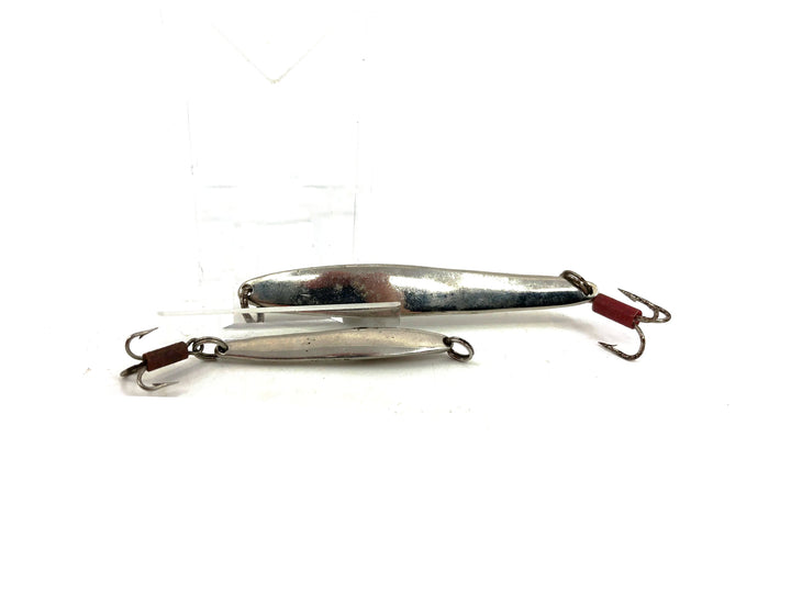 Johnson's Lujon Jig Lure Combo