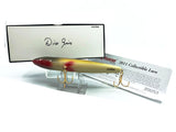 Musky Hunter 2011 Collectable Lure, Dick Gries Striker