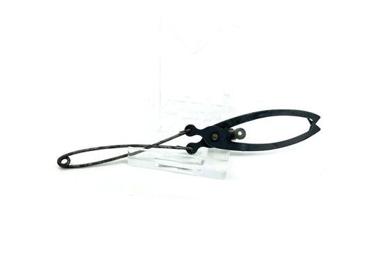 Spring Loaded Fishing Hooks