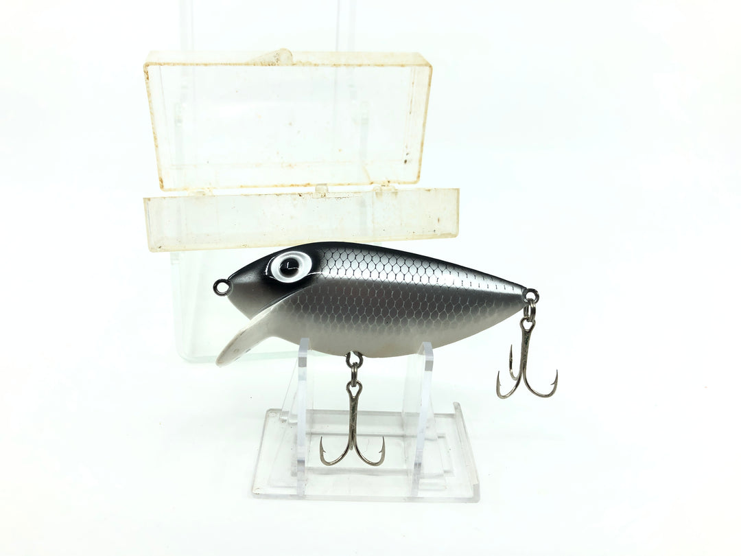Storm Thin Fin BT-3, Silver Scale with Box