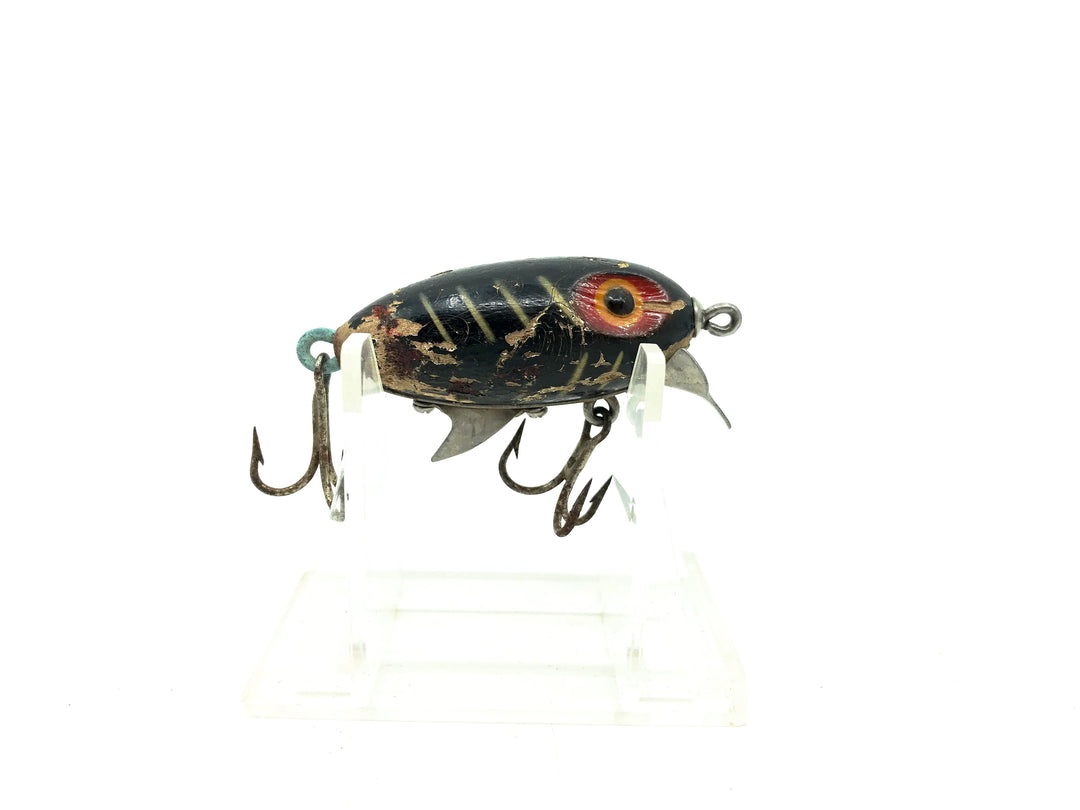 Clark's Water Scout, Black Shore Minnow Color