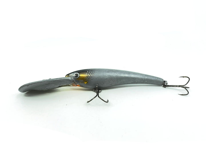 Storm Deep Thunder DT15, #266 Metallic Gold Mullet Color