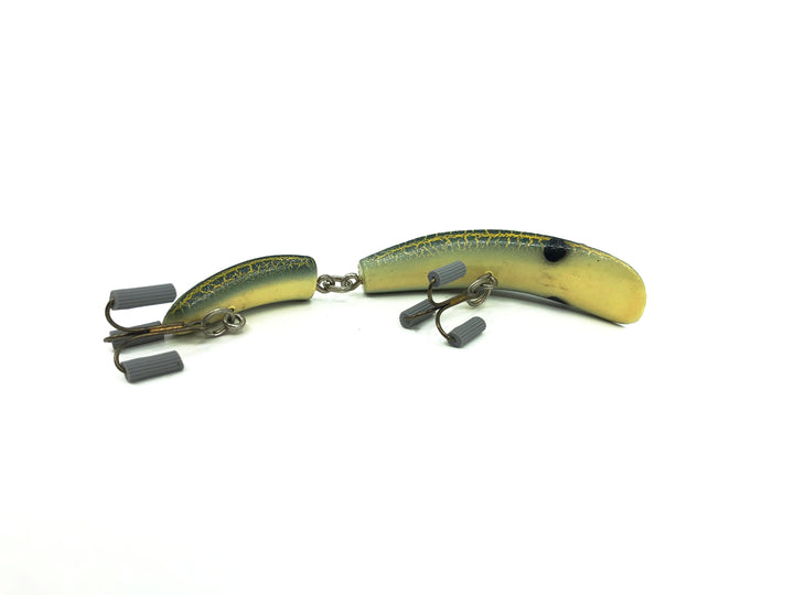 Kwikfish Jointed K8J, FR Frog Color