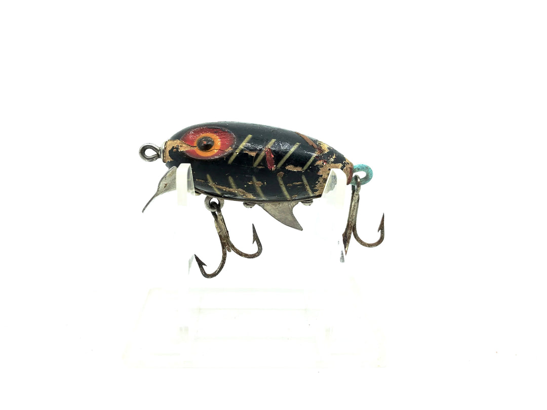 Clark's Water Scout, Black Shore Minnow Color