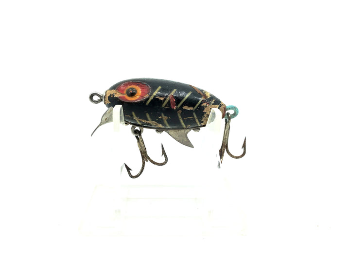 Clark's Water Scout, Black Shore Minnow Color