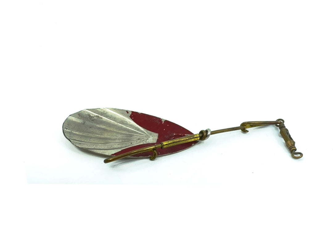 GM Skinner #8 Vintage Spinner Fishing Lure Clayton NY