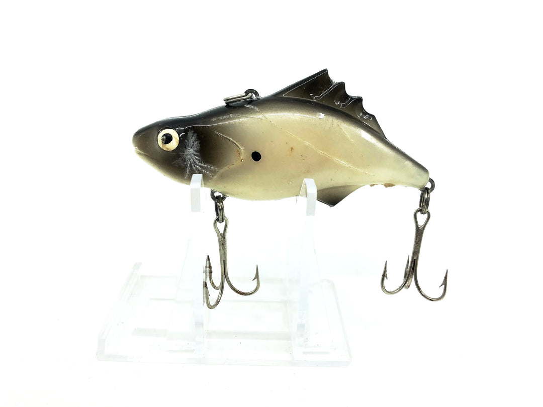 Mann's Hackleback, Smokey Joe Color