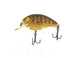 Rebel Mini-R Noisemaker Model, IBX Crawdad/Orange Belly Color