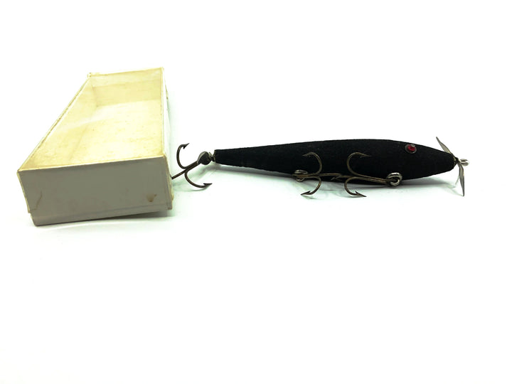 Mr. Muskie Baits by Krizenesky Brothers, Black Beauty with Box