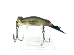 Vintage Hard To Find By Heddon Pico Pop Chugger Topwater Fishing Lures 1/2  Oz US