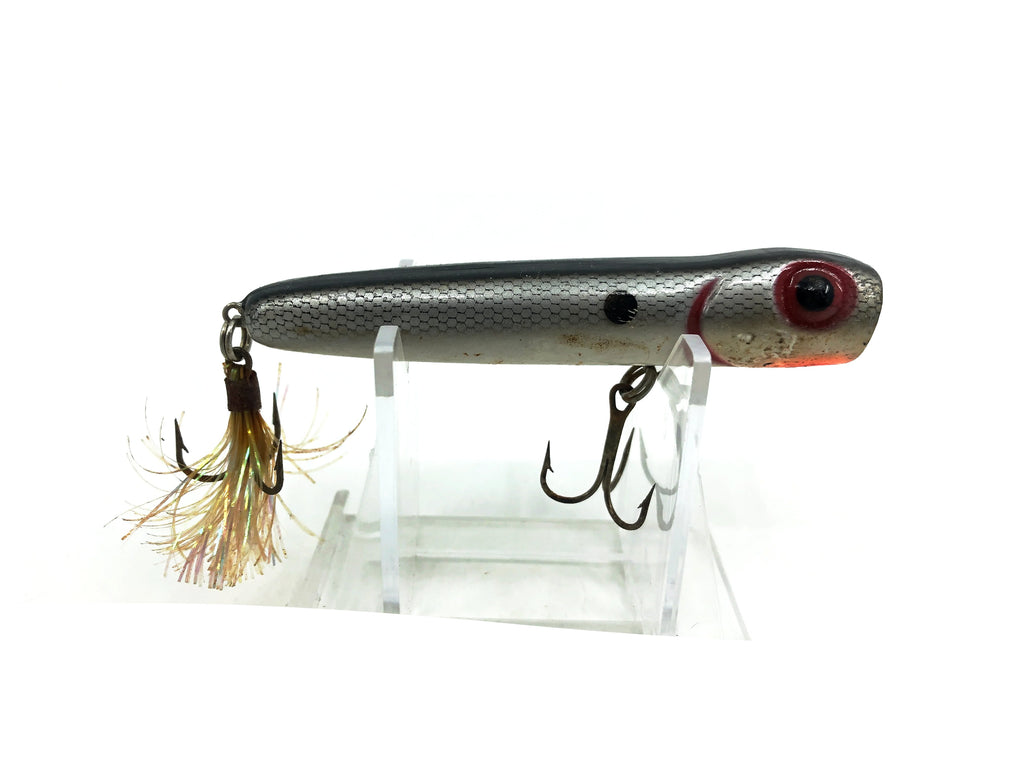 Storm Rattlin Chug Bug RAP, 03 Silver Scale Color My Bait Shop, LLC