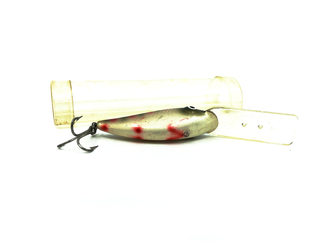 South Bend Rock Hopper, T Trout Color New in Tube