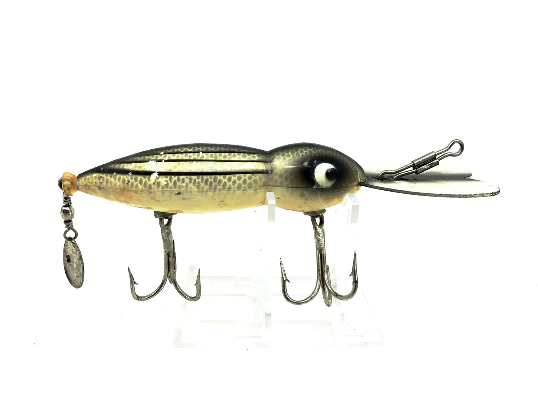 Hellbender Magnum Whopper Stopper, Striper Color