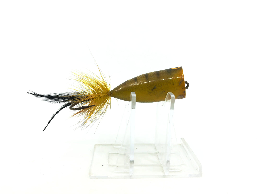 Phillips Spin Popper, Perch Color