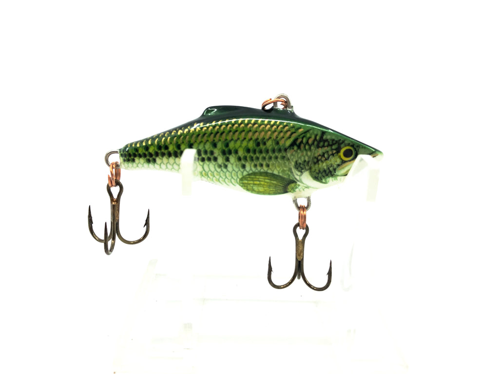 Rapala Rattlin' Rap RNR7, BB Baby Bass Color My Bait Shop, LLC