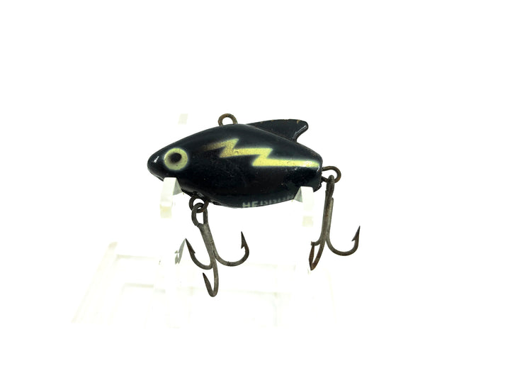 Heddon Sonic 385, B Black Color