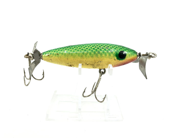 Luhr-Jensen Torpedo Bait