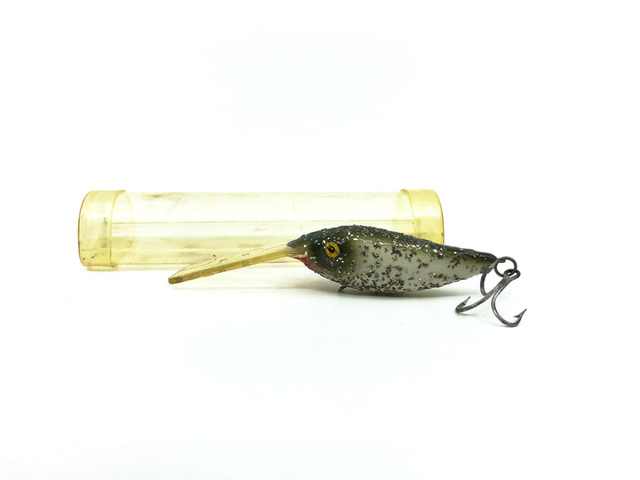 South Bend Rock Hopper, SS Silver Speckled Color New in Tube