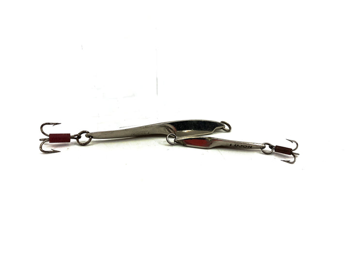 Johnson's Lujon Jig Lure Combo