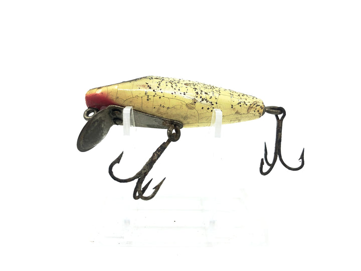 Shur-Strike River Rascal, Silver Flitter Color