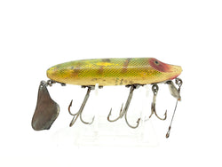 Heddon Flaptail 7000, L Perch Color