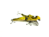 Paw Paw River Wotta Frog, Light Speckled Frog Color