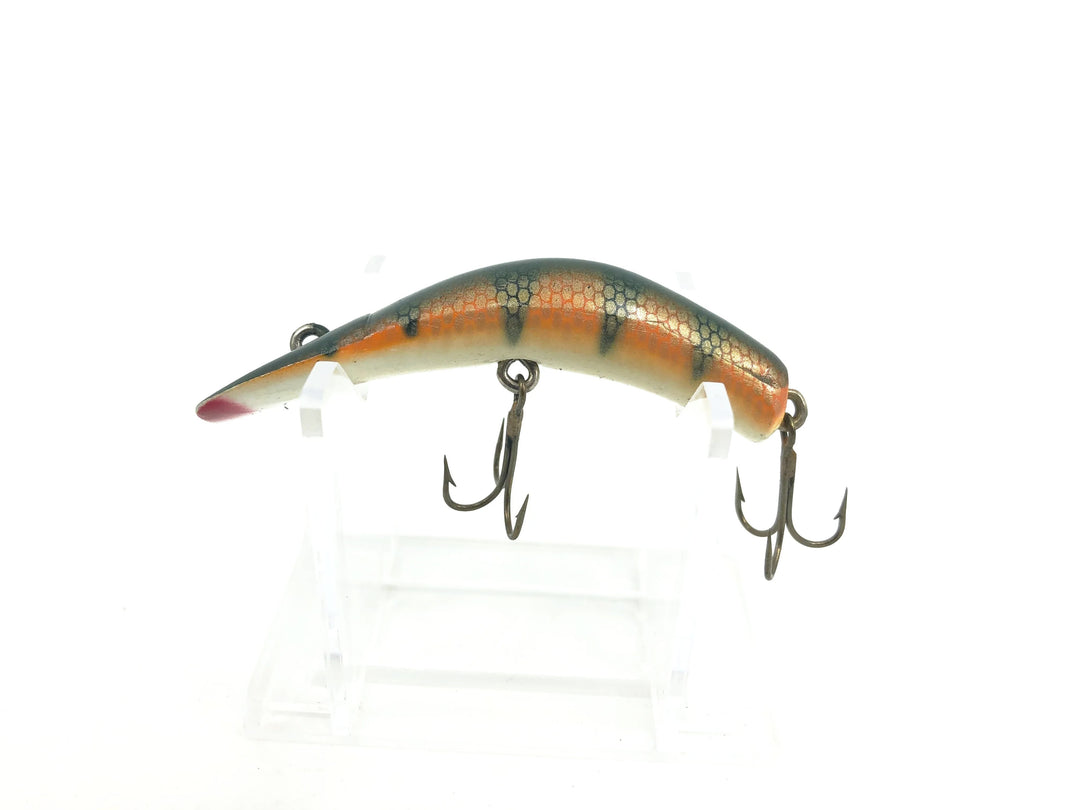 Lazy Ike #2 KL-2, PE Perch Color