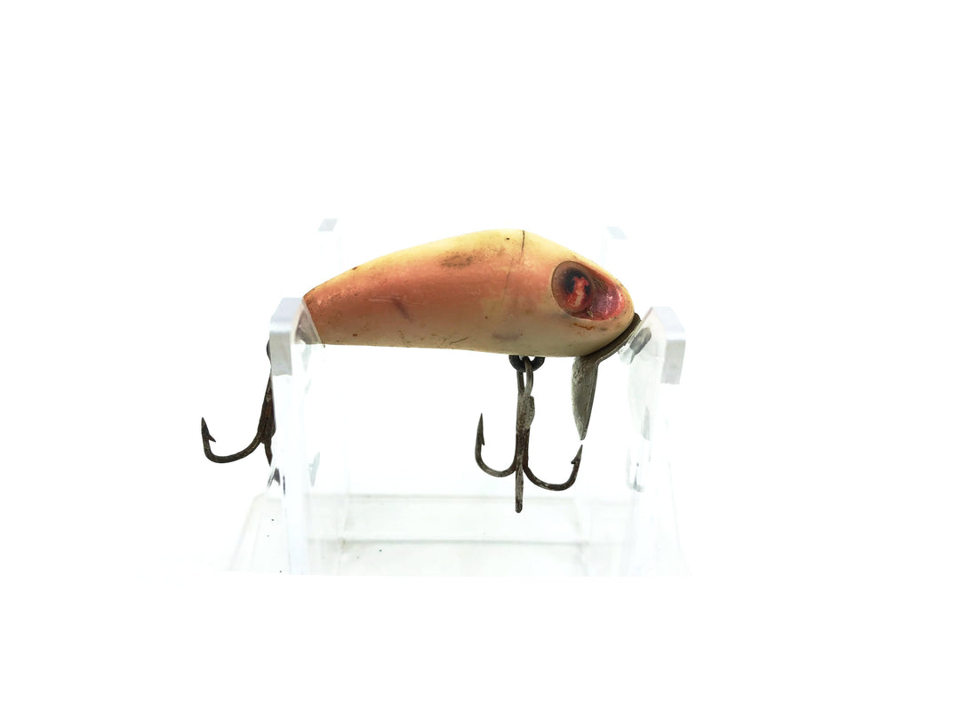 Wright & McGill Baby Miracle Minnow, Pearl Color