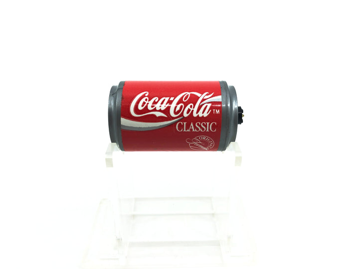 Coca Cola Classic Can Novelty Fishing Bobber