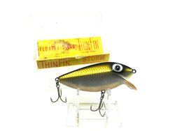 Storm Thin Fin BT-4, Yellow Scale with Box