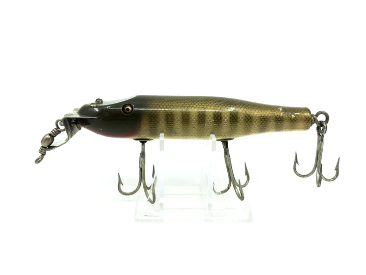 Creek Chub Snook Pikie 3400 Pikie Color
