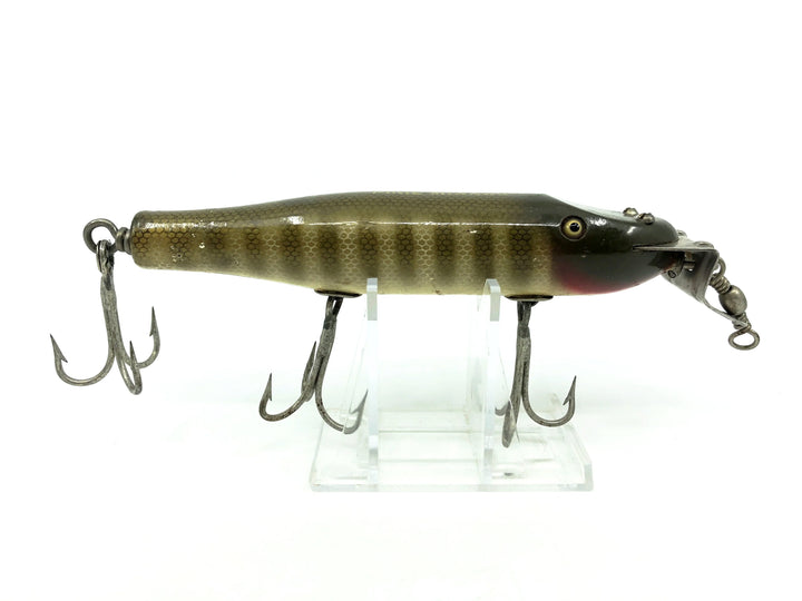 Creek Chub Snook Pikie 3400 Pikie Color