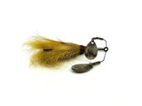 Jamison Shannon Twin Spin #2 1/2 Lure
