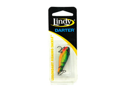 Lindy Darter 1/4oz, O Perch Color