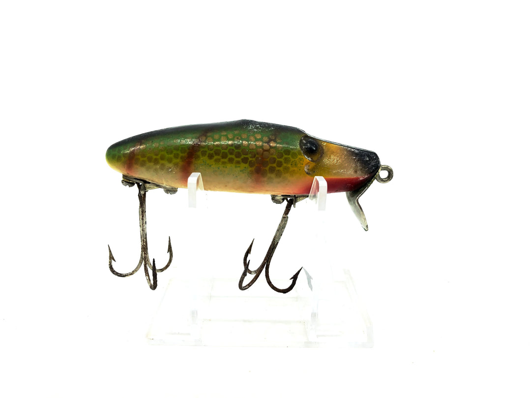 Wright & McGill Hijacker, Perch Color