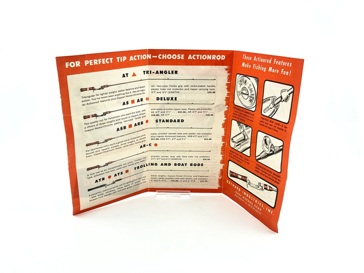 Orchard Industries Pocket Catalog