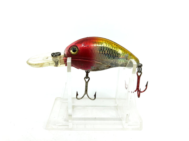 Imitation Bandit 200 series Type Lure, Clown Color