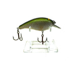 Bill Norman Vintage Little N, #40 Green Joe Scale Color