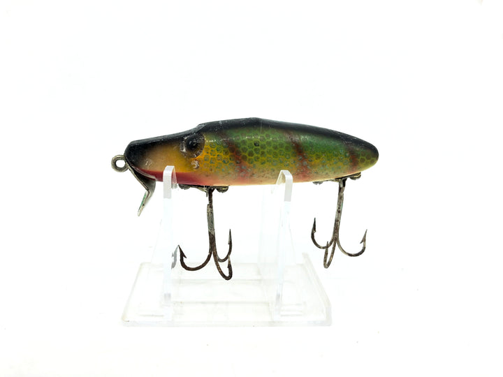 Wright & McGill Hijacker, Perch Color