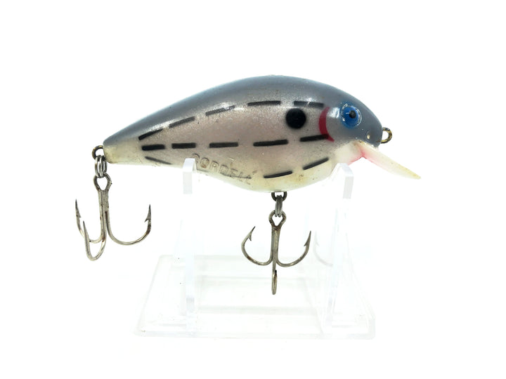 Cordell Big-O 8000 Big-O Color 18 Bar Fish