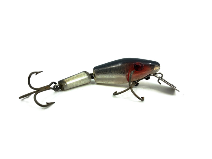 L & S OOM Mirrolure Sinker Minnow Color