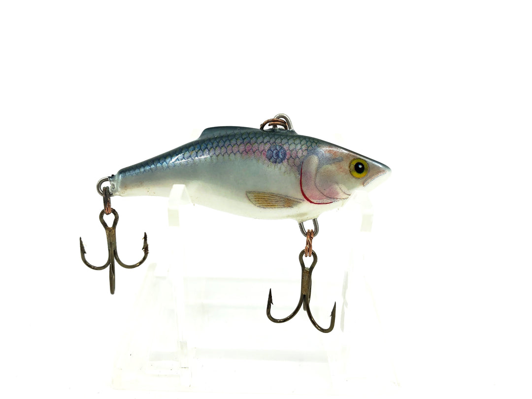 Rapala Rattlin' Rap RNR-7, SD Shad Color